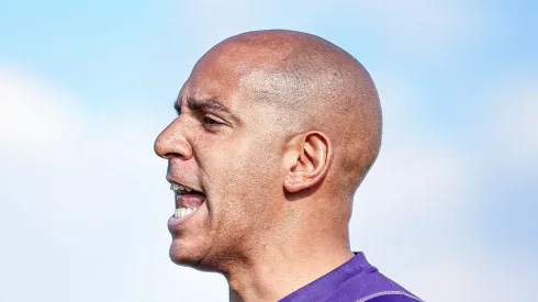 Foto: Gustavo Martins / Cruzeiro