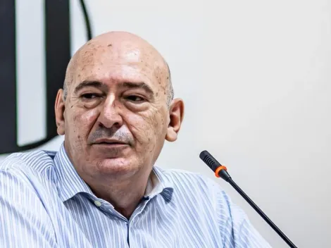 As chances aumentaram: Santos recebe péssima notícia depois da 17ª rodada do Brasileirão