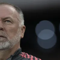 Santos faz oferta IRRECUSÁVEL para Mano Menezes; Veja valores!