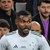 Pepa faz REVELAÇÃO sobre Nikão no Cruzeiro