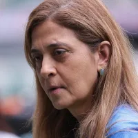 AO VIVO: Comentarista do SBT faz críticas pesadas em Leila no Palmeiras