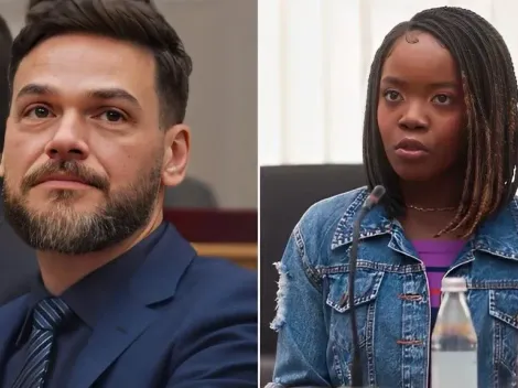 Vai na Fé: Após prisão de Theo, Kate tem final ‘vazado’ no folhetim das 19h