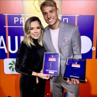 Movimentação \'polêmica\' de esposa de Roger Guedes assusta Fiel Torcida