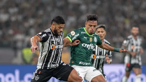 Foto: Alessandra Torres/AGIF