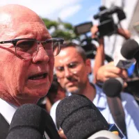 ÚLTIMA HORA! Falcão se \'complica\' e pode MELAR reforço no Santos