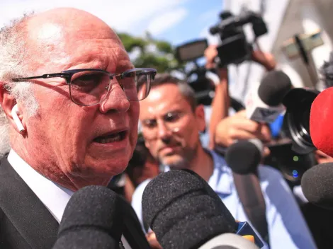 ÚLTIMA HORA! Falcão se 'complica' e pode MELAR reforço no Santos