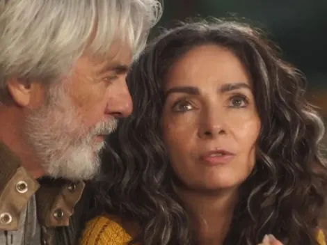 Vai na Fé: Dora reaparece e dá conselho decisivo para Fábio sobre proposta de trabalho