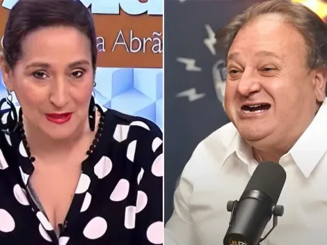 Sonia Abrão solta o verbo e DETONA Jacquin, do MasterChef