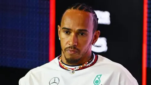 Hamilton acredita não ser possível vencer as Red Bull, a não ser que não completem um GP em 2023
