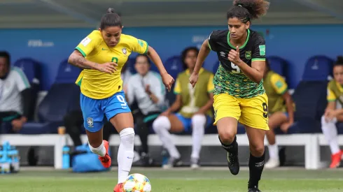 Foto: Assessoria / CBF