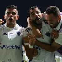 Pepa dá \'chute\' em prazo e atacante deixa Cruzeiro AGORA