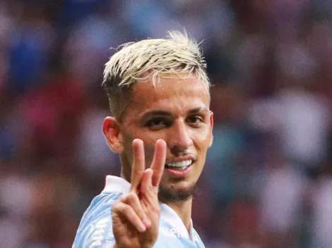 Jornalista traz info quente do Bahia e camisa 9 pode chegar para fazer dupla com Biel