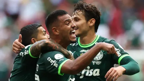 Abel escala Palmeiras contra o Atlético-MG para Libertadores; Veja time!