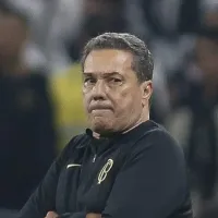Luxemburgo ganha motivo para CHORAR pensando em duelo com São Paulo