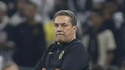 Photo by Miguel Schincariol/Getty Images - Luxemburgo perde peça