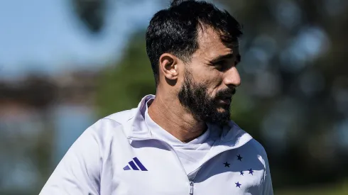 Foto: Gustavo Aleixo/Cruzeiro