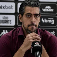 Bracks já mandou proposta: Vasco vai atrás de novo nome para suprir carência do elenco