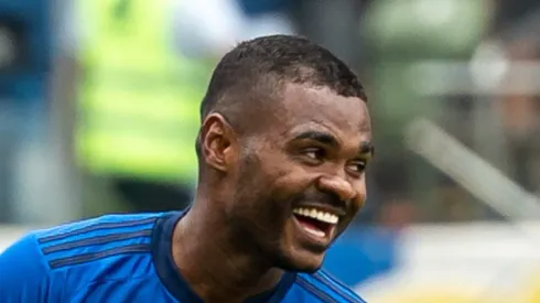 Foto: Alessandra Torres/AGIF - Nikão