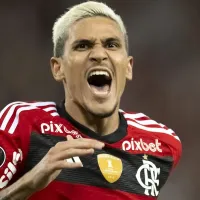 Climão no Fla: \'Você é um perninha”, diz jornalista sobre Pedro e pede que o jogador seja punido devidamente