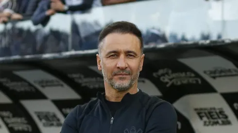 Photo by Ricardo Moreira/Getty Images - Vítor Pereira vira assunto nas redes sociais