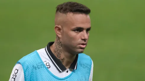 Foto: Marcello Zambrana/AGIF