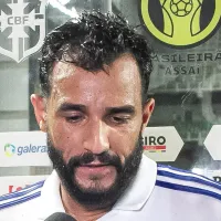 Dourado e +5: Cruzeiro ‘faxina’ TOTAL na Toca II e demite seis jogadores