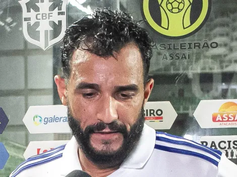 Dourado e +5: Cruzeiro ‘faxina’ TOTAL na Toca II e demite seis jogadores