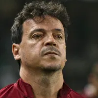 Diniz sai em defesa do Fluminense e faz comparação CERTEIRA sobre expulsão de Marcelo