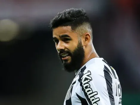 Juiz acusa jogador do Santos de 'má fé' em pedido polêmico na Justiça