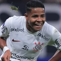 Wesley desencanta no Corinthians e ATITUDE NOBRE com Luxa faz Fiel Torcida chorar