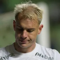 R$ 263 MILHÕES: Corinthians quer assinar com substituto de Róger Guedes