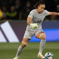 Brasil cai para a Jamaica e é eliminado na fase de grupos