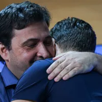 Guerra prepara +1 CONTRATAÇÃO e surpreende todo mundo no Grêmio