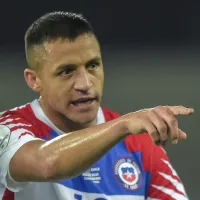 Corinthians toma decisão \'quente\' sobre contratação de Alexis Sánchez