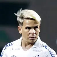 Soteldo é SURPREENDIDO no Santos e motivo é revelado