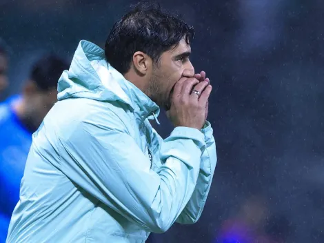 Abel deve utilizar ‘arma secreta’ no Palmeiras contra o Galo