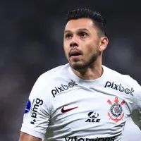Romero alcança \'marca\' importante no Corinthians após cinco anos