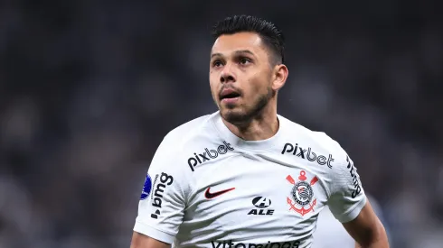 Foto: Ettore Chiereguini/AGIF