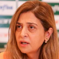 Palmeiras de Leila apresenta aumento no PREÇO do tíquete médio