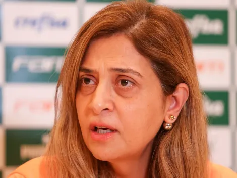Palmeiras de Leila apresenta aumento no PREÇO do tíquete médio