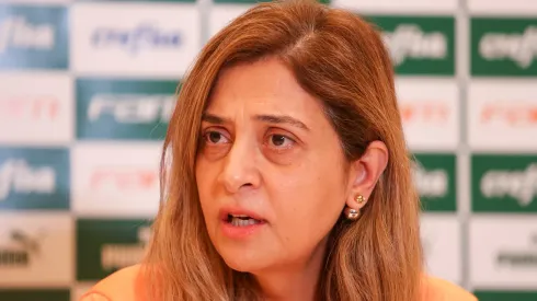 Foto: Fabio Menotti - Leila assumiu no começo do ano passado