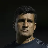 Wesley Carvalho toma atitude imediata: Athletico prepara mudanças para enfrentar o Santos
