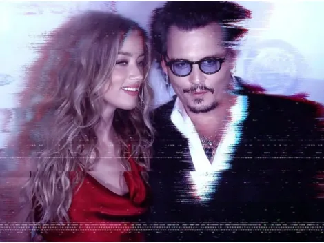 Netflix: Julgamento POLÊMICO de Johnny Depp e Amber Heard ganhará série