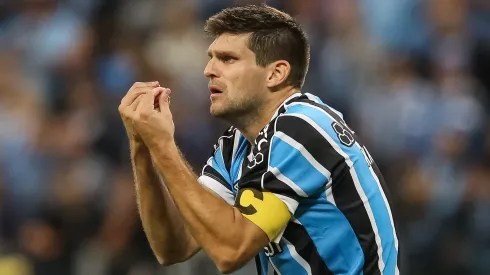 Kannemann tem sondagem forte de Independiente e San Lorenzo nesta janela