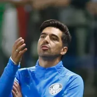 Abel pode surpreender o Atlético-MG com REFORÇO no Palmeiras