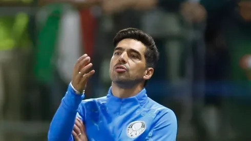 Foto: Miguel Schincariol/Getty Images – Abel ganha reforço