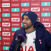 Para animar? Números de Lucas Moura na Europa ANIMAM torcedores do São Paulo