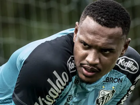 Inter se 'adianta' e Santos bate o martelo por venda de John à Espanha