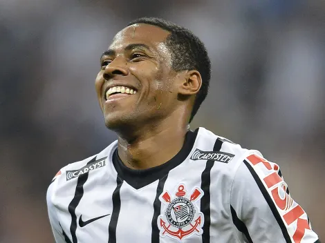 Corinthians quebra TABU de 13 anos em partidas da Conmebol