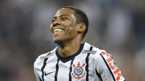 Elias teve duas passagens pelo Corinthians